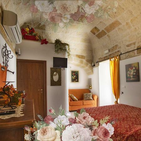 Casa Narciso Daire Polignano a Mare Dış mekan fotoğraf