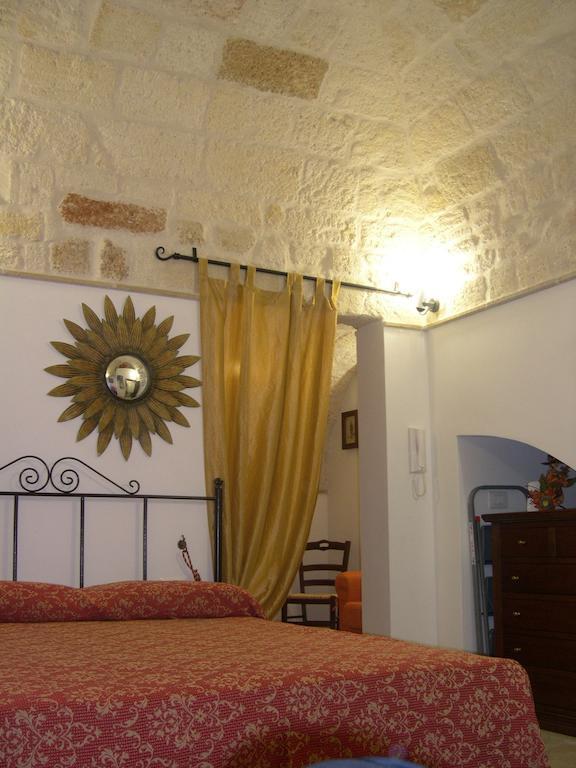 Casa Narciso Daire Polignano a Mare Oda fotoğraf