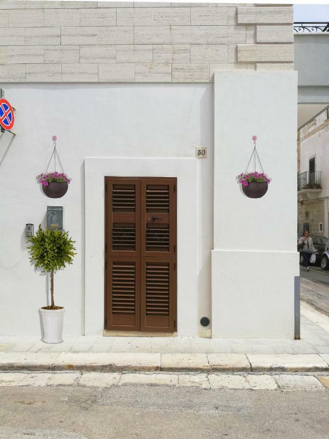 Casa Narciso Daire Polignano a Mare Dış mekan fotoğraf