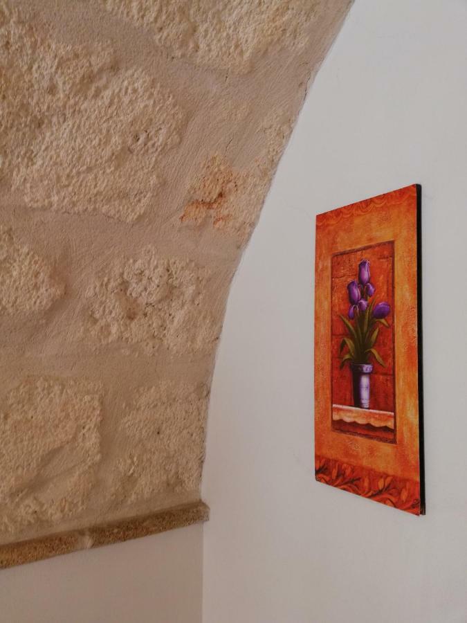 Casa Narciso Daire Polignano a Mare Dış mekan fotoğraf
