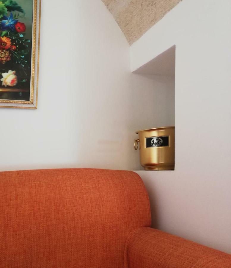 Casa Narciso Daire Polignano a Mare Dış mekan fotoğraf