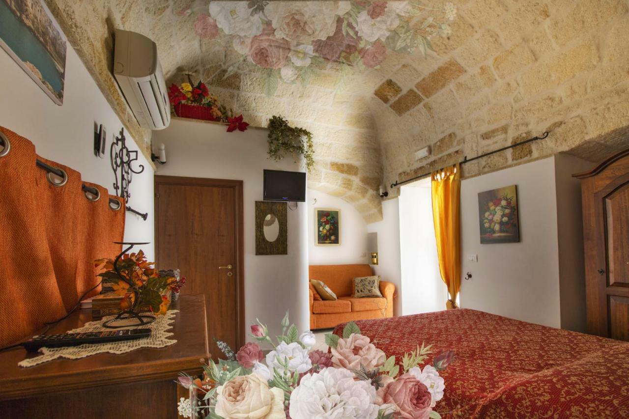 Casa Narciso Daire Polignano a Mare Dış mekan fotoğraf