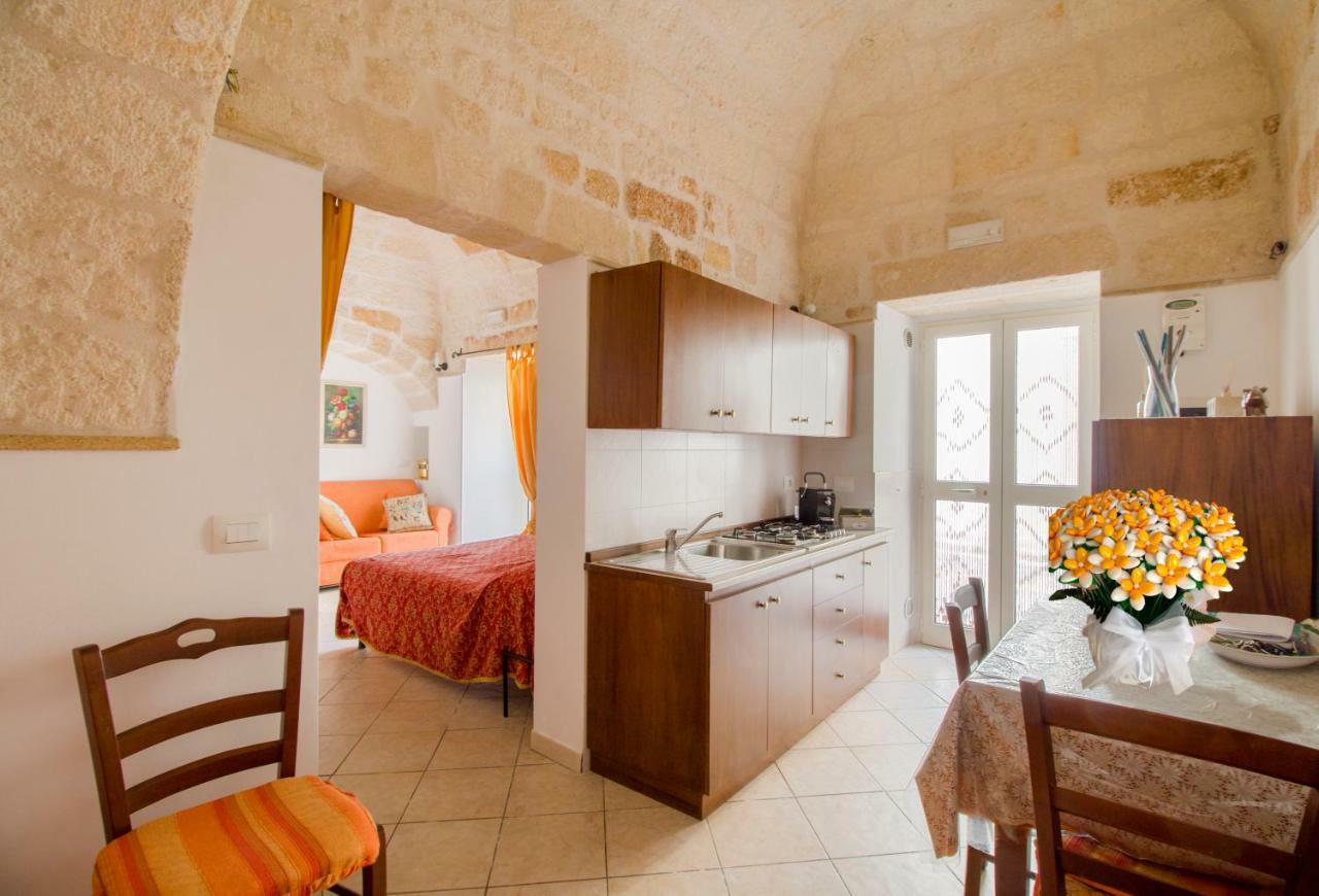 Casa Narciso Daire Polignano a Mare Dış mekan fotoğraf